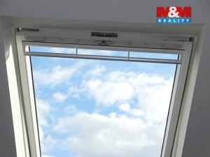 Pronájem bytu 2+1, Ostrava - Mariánské Hory, Ludmilina, 66 m2