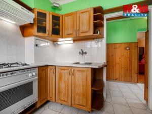 Prodej rodinného domu, Kuřim, Jungmannova, 97 m2