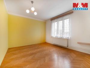 Prodej rodinného domu, Kuřim, Jungmannova, 97 m2