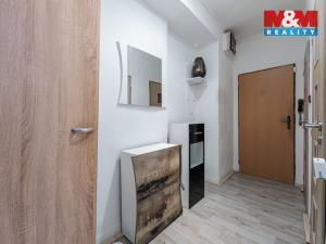 Prodej bytu 1+1, Habartov, Raisova, 41 m2