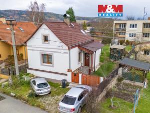 Prodej rodinného domu, Oráčov, 113 m2