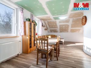 Prodej rodinného domu, Ježená, 224 m2