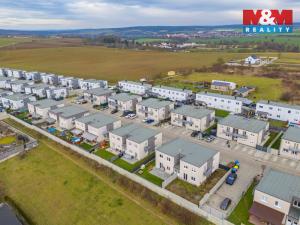 Pronájem bytu 3+kk, Vochov, 70 m2