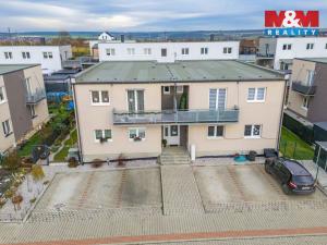 Pronájem bytu 3+kk, Vochov, 70 m2