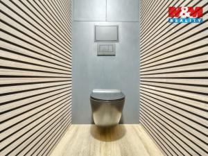 Pronájem bytu 3+kk, Vochov, 70 m2