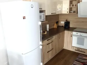 Pronájem bytu 2+kk, Praha - Háje, Jurkovičova, 52 m2