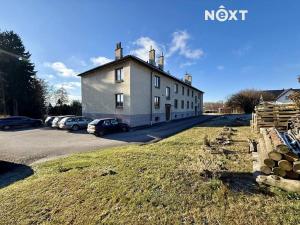 Prodej bytu 3+1, Studenec, 64 m2