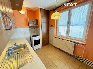 Prodej bytu 3+1, Studenec, 64 m2