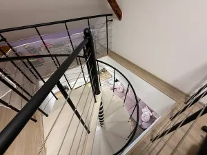 Pronájem bytu 3+kk, Rostěnice-Zvonovice, 64 m2