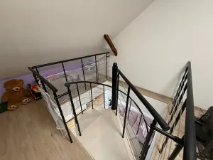 Pronájem bytu 3+kk, Rostěnice-Zvonovice, 64 m2