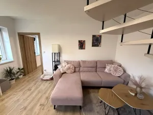 Pronájem bytu 3+kk, Rostěnice-Zvonovice, 64 m2