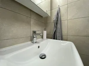 Pronájem bytu 3+kk, Rostěnice-Zvonovice, 64 m2