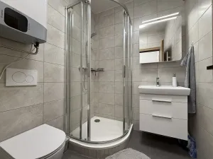 Pronájem bytu 3+kk, Rostěnice-Zvonovice, 64 m2