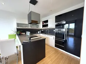 Prodej bytu 3+kk, Pohořelice, Znojemská, 115 m2