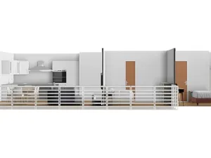 Prodej bytu 3+kk, Pohořelice, Znojemská, 115 m2