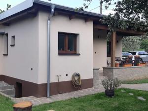 Pronájem bytu 2+kk, Útěchov, 60 m2