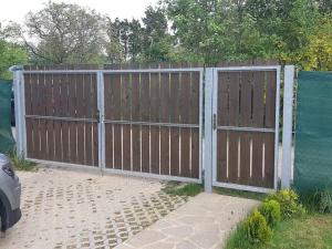 Pronájem rodinného domu, Útěchov, 60 m2