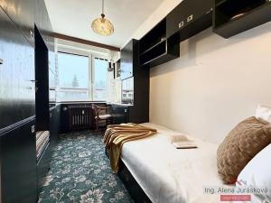 Prodej bytu 2+kk, Praha - Hostivař, Záveská, 36 m2