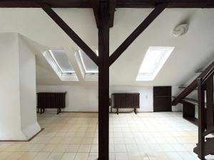 Pronájem bytu 2+1, Brno, Pellicova, 65 m2