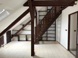 Pronájem bytu 2+1, Brno, Pellicova, 65 m2