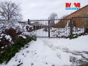 Prodej garáže, Praha, Libocká, 30 m2