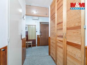 Prodej bytu 3+1, Praha - Strašnice, Pod strání, 68 m2