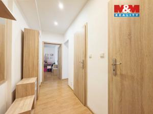 Prodej bytu 2+1, Karviná - Ráj, Kosmonautů, 58 m2