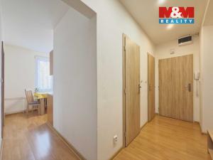 Prodej bytu 2+1, Karviná - Ráj, Kosmonautů, 58 m2