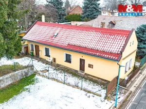 Prodej rodinného domu, Třebešice, 97 m2