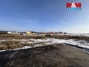 Prodej pozemku pro bydlení, Dříteč, 625 m2