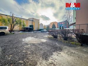 Pronájem bytu 2+kk, Ostrava - Mariánské Hory, Hudební, 46 m2