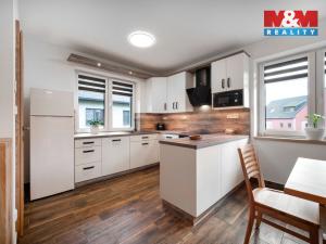 Prodej pozemku pro bydlení, Červená Voda, 2404 m2