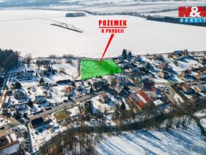 Prodej louky, Žichlínek, 5000 m2