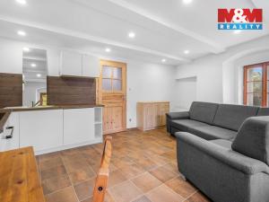 Prodej chalupy, Krupka, Cínová, 130 m2