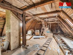 Prodej chalupy, Krupka, Cínová, 130 m2