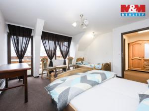 Prodej obchodního prostoru, Zvole, 1860 m2