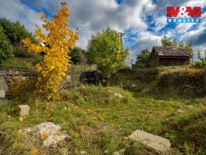 Prodej rodinného domu, Krupka, Cínová, 130 m2