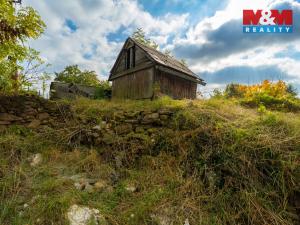 Prodej rodinného domu, Krupka, Cínová, 130 m2