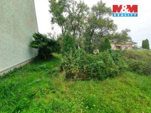 Prodej pozemku pro bydlení, Čeložnice, 563 m2