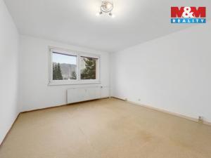 Prodej bytu 2+1, Benešov nad Ploučnicí, Sídliště, 56 m2