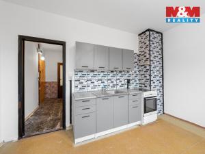 Prodej bytu 2+1, Benešov nad Ploučnicí, Sídliště, 56 m2