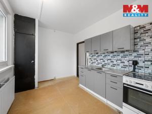 Prodej bytu 2+1, Benešov nad Ploučnicí, Sídliště, 56 m2