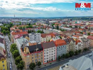 Pronájem bytu 3+1, Plzeň - Jižní Předměstí, Klatovská třída, 100 m2