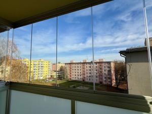 Prodej bytu 2+1, Ostrava - Poruba, Resslova, 54 m2