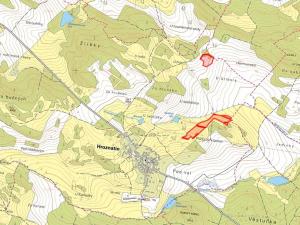Prodej pole, Hroznatín, 30879 m2