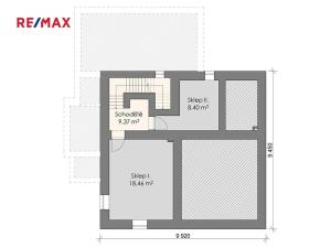 Prodej rodinného domu, Nezvěstice, 148 m2