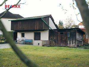 Prodej rodinného domu, Nezvěstice, 148 m2