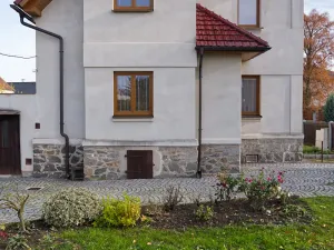 Prodej rodinného domu, Nezvěstice, 148 m2