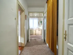 Prodej rodinného domu, Nezvěstice, 148 m2