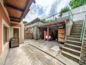 Prodej rodinného domu, Březnice, Počapská, 294 m2